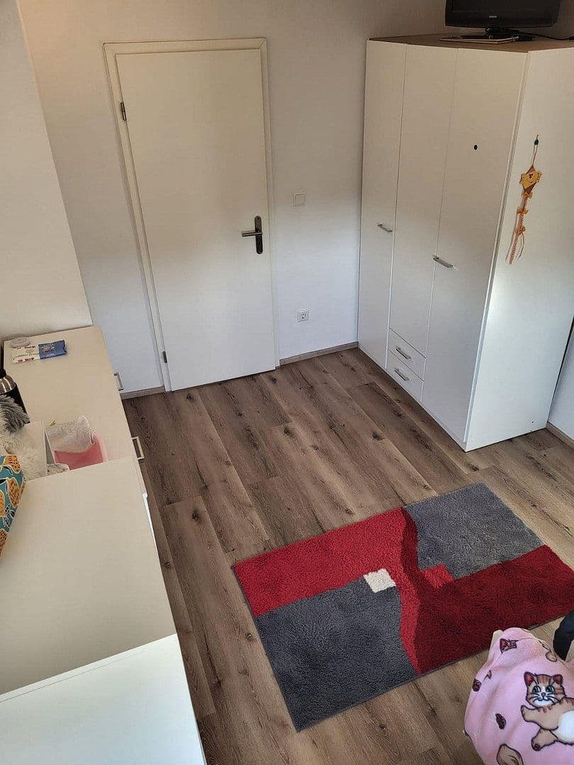 Pronájem bytu 3+kk 93 m², Heroldstrasse 8, Nürnberg, Bavorsko Pronájem bytu 3+kk 93 m², Heroldstrasse 8, Nürnberg, Bavorsko