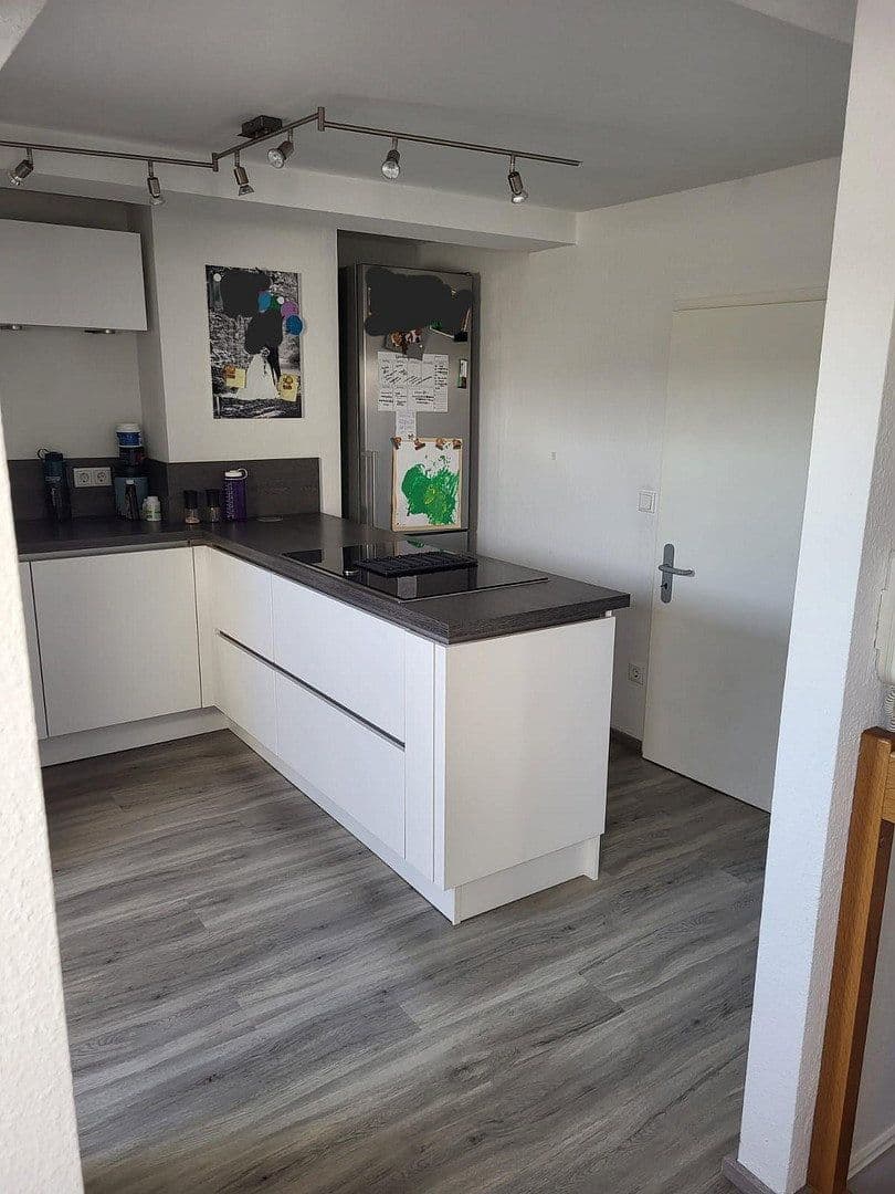 Pronájem bytu 3+kk 93 m², Heroldstrasse 8, Nürnberg, Bavorsko Pronájem bytu 3+kk 93 m², Heroldstrasse 8, Nürnberg, Bavorsko