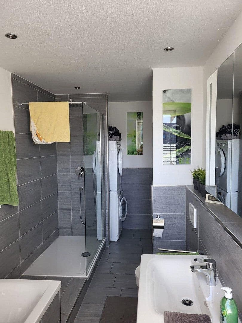 Pronájem bytu 3+kk 93 m², Heroldstrasse 8, Nürnberg, Bavorsko Pronájem bytu 3+kk 93 m², Heroldstrasse 8, Nürnberg, Bavorsko