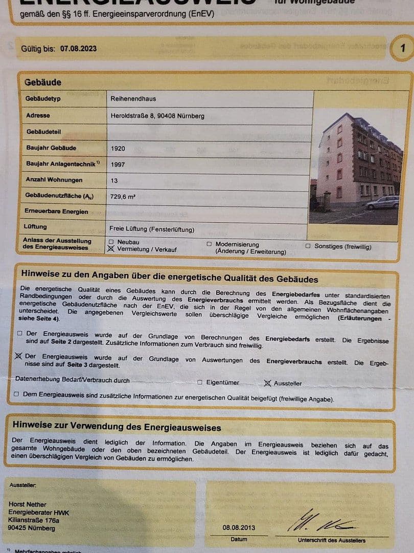 Pronájem bytu 3+kk 93 m², Heroldstrasse 8, Nürnberg, Bavorsko Pronájem bytu 3+kk 93 m², Heroldstrasse 8, Nürnberg, Bavorsko
