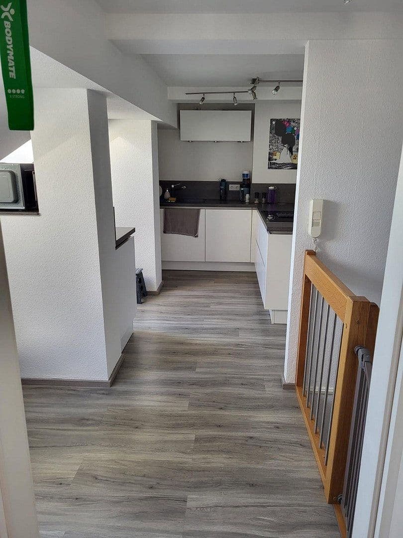 Pronájem bytu 3+kk 93 m², Heroldstrasse 8, Nürnberg, Bavorsko Pronájem bytu 3+kk 93 m², Heroldstrasse 8, Nürnberg, Bavorsko