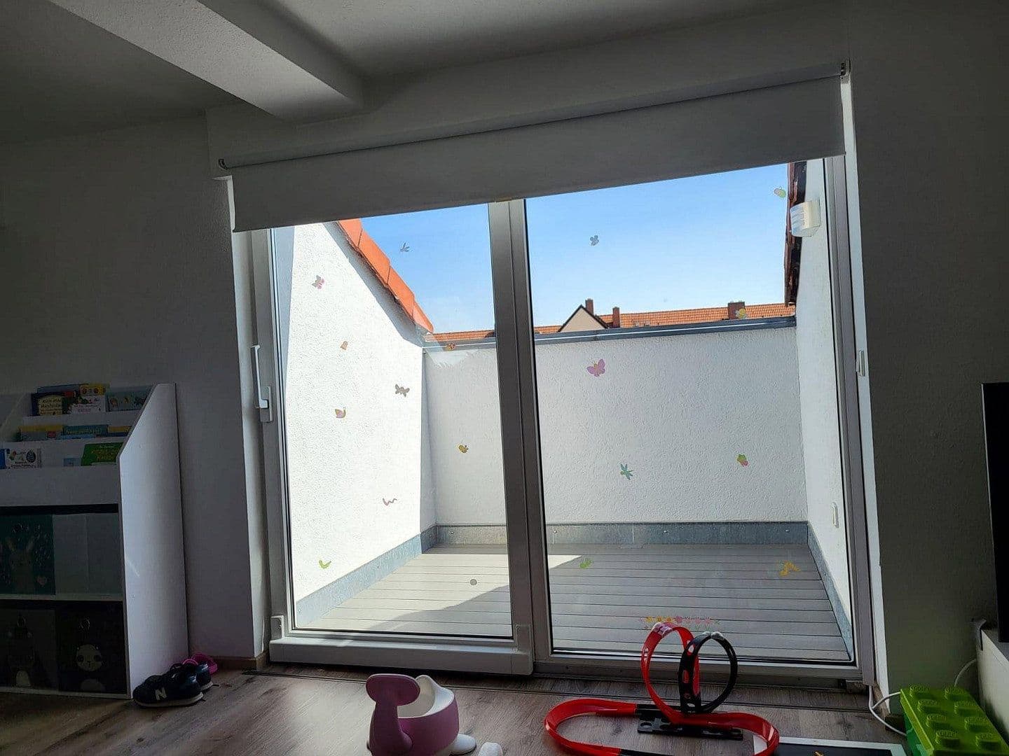 Pronájem bytu 3+kk 93 m², Heroldstrasse 8, Nürnberg, Bavorsko Pronájem bytu 3+kk 93 m², Heroldstrasse 8, Nürnberg, Bavorsko