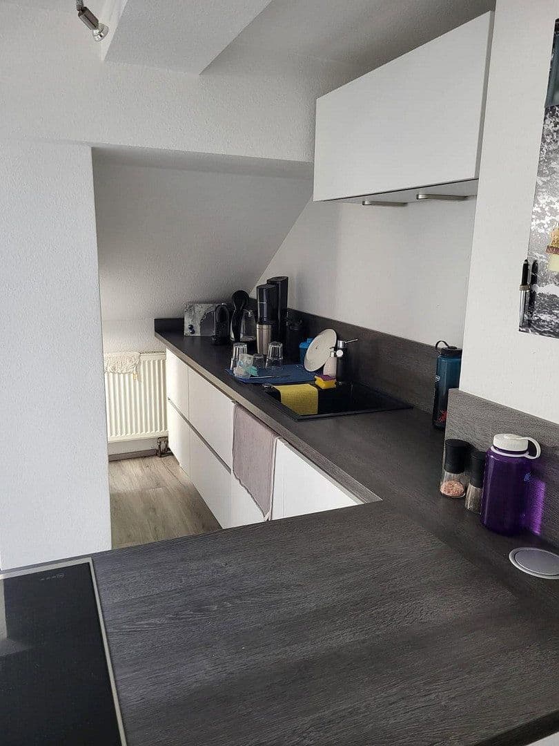 Pronájem bytu 3+kk 93 m², Heroldstrasse 8, Nürnberg, Bavorsko Pronájem bytu 3+kk 93 m², Heroldstrasse 8, Nürnberg, Bavorsko