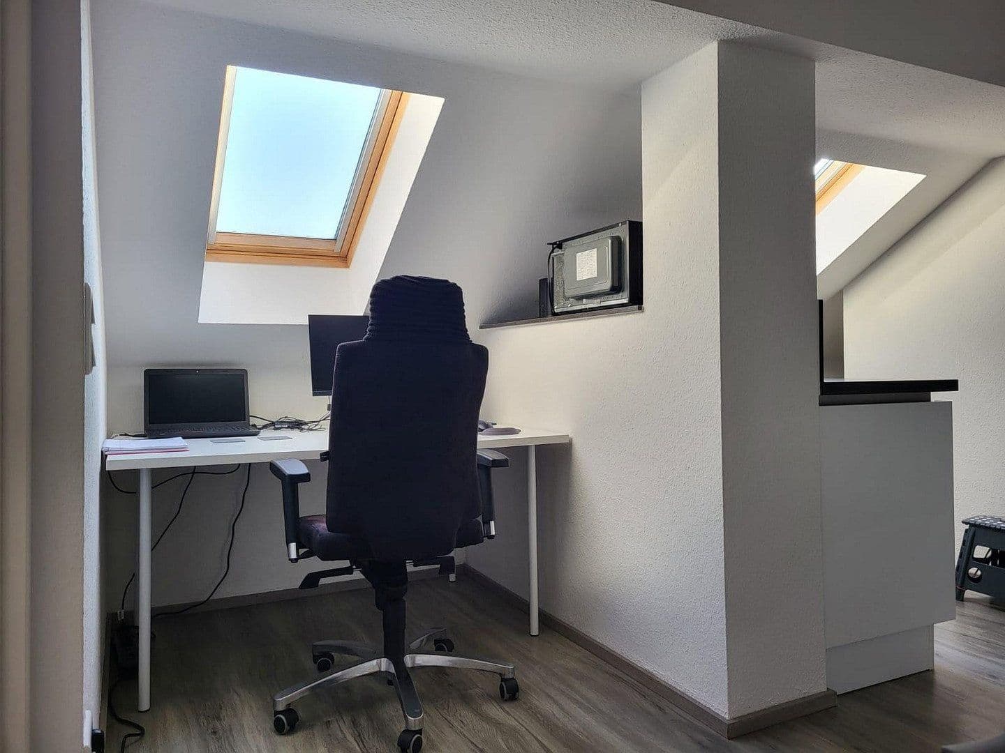 Pronájem bytu 3+kk 93 m², Heroldstrasse 8, Nürnberg, Bavorsko Pronájem bytu 3+kk 93 m², Heroldstrasse 8, Nürnberg, Bavorsko