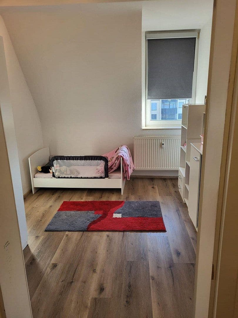 Pronájem bytu 3+kk 93 m², Heroldstrasse 8, Nürnberg, Bavorsko Pronájem bytu 3+kk 93 m², Heroldstrasse 8, Nürnberg, Bavorsko