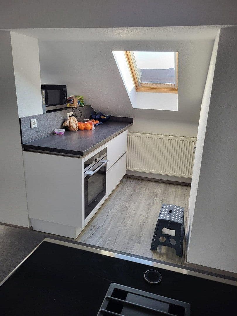 Pronájem bytu 3+kk 93 m², Heroldstrasse 8, Nürnberg, Bavorsko Pronájem bytu 3+kk 93 m², Heroldstrasse 8, Nürnberg, Bavorsko