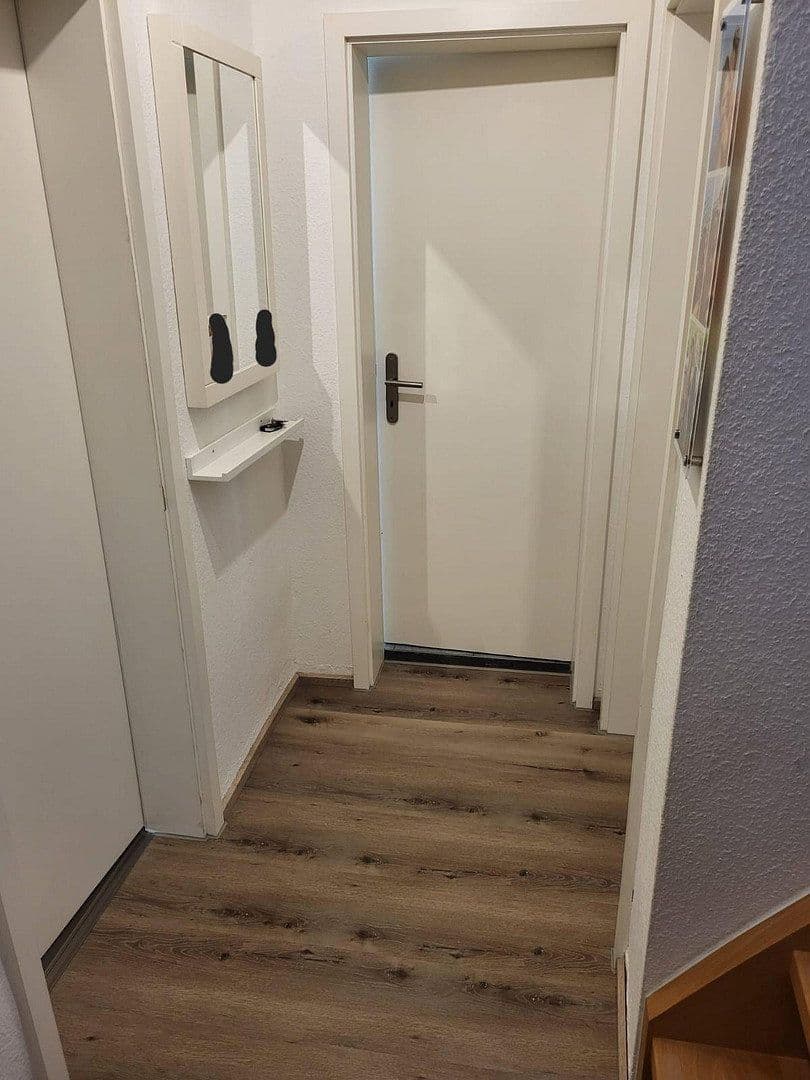 Pronájem bytu 3+kk 93 m², Heroldstrasse 8, Nürnberg, Bavorsko Pronájem bytu 3+kk 93 m², Heroldstrasse 8, Nürnberg, Bavorsko