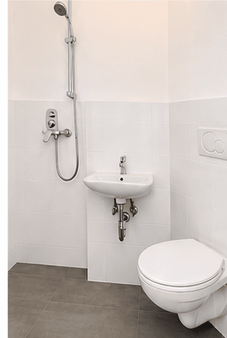Prodej bytu 1+1 33 m², Kusteiner Str. 6, München, Bavorsko Prodej bytu 1+1 33 m², Kusteiner Str. 6, München, Bavorsko