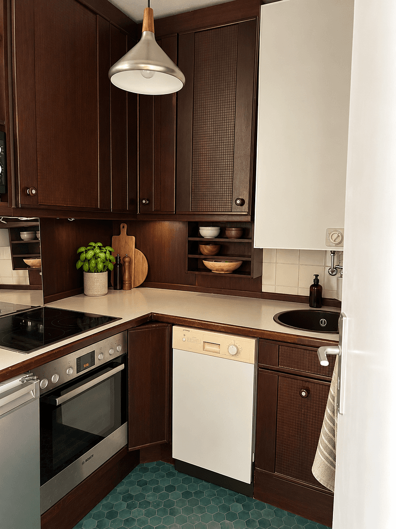 Prodej bytu 1+1 33 m², Kusteiner Str. 6, München, Bavorsko Prodej bytu 1+1 33 m², Kusteiner Str. 6, München, Bavorsko