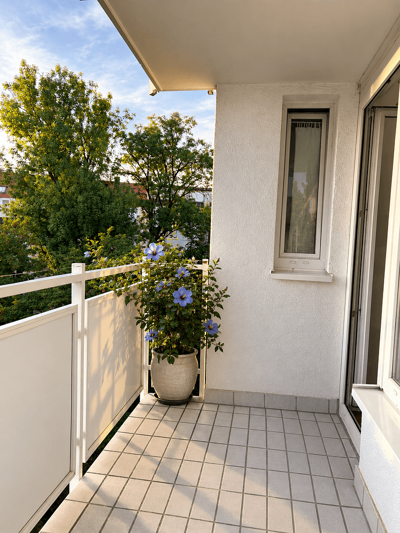 Prodej bytu 1+1 33 m², Kusteiner Str. 6, München, Bavorsko Prodej bytu 1+1 33 m², Kusteiner Str. 6, München, Bavorsko