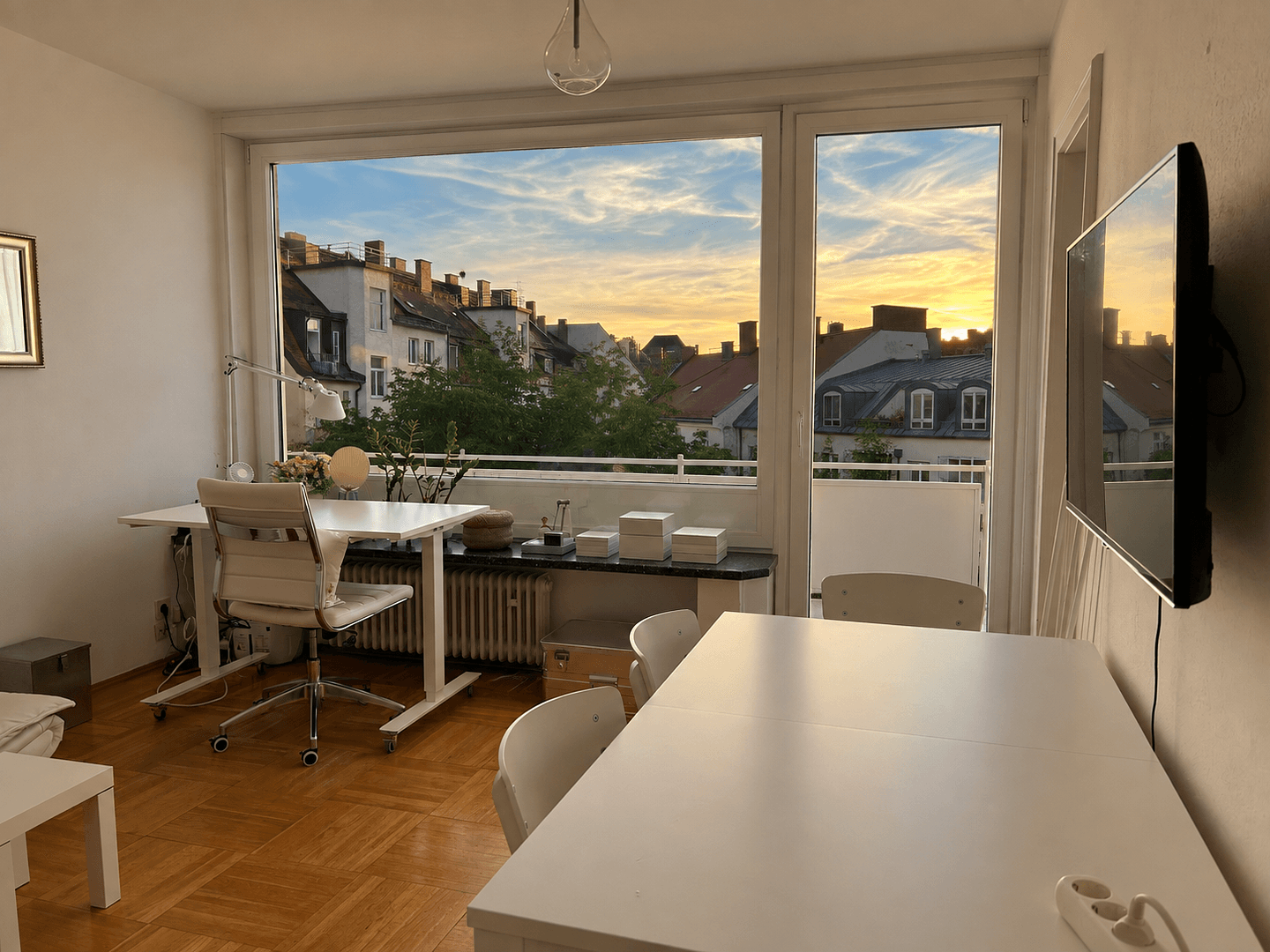Prodej bytu 1+1 33 m², Kusteiner Str. 6, München, Bavorsko Prodej bytu 1+1 33 m², Kusteiner Str. 6, München, Bavorsko
