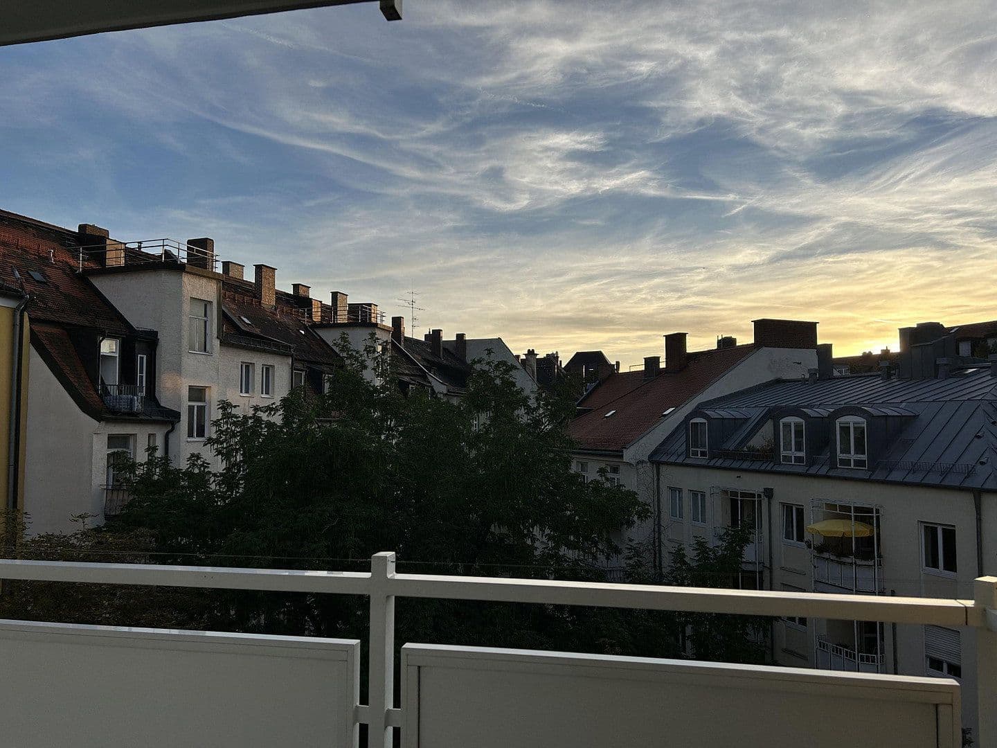 Prodej bytu 1+1 33 m², Kusteiner Str. 6, München, Bavorsko Prodej bytu 1+1 33 m², Kusteiner Str. 6, München, Bavorsko