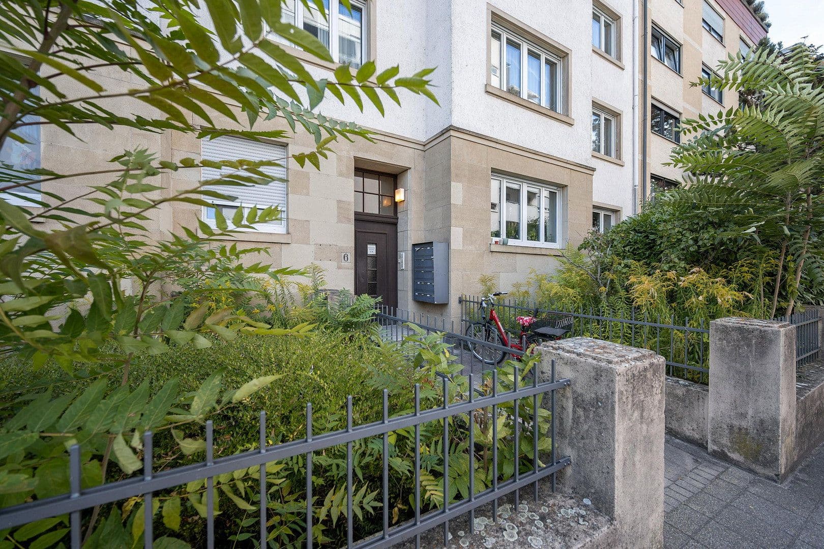 Prodej bytu 3+1 79 m², Karlsruhe, Bádensko-Württembersko Prodej bytu 3+1 79 m², Karlsruhe, Bádensko-Württembersko