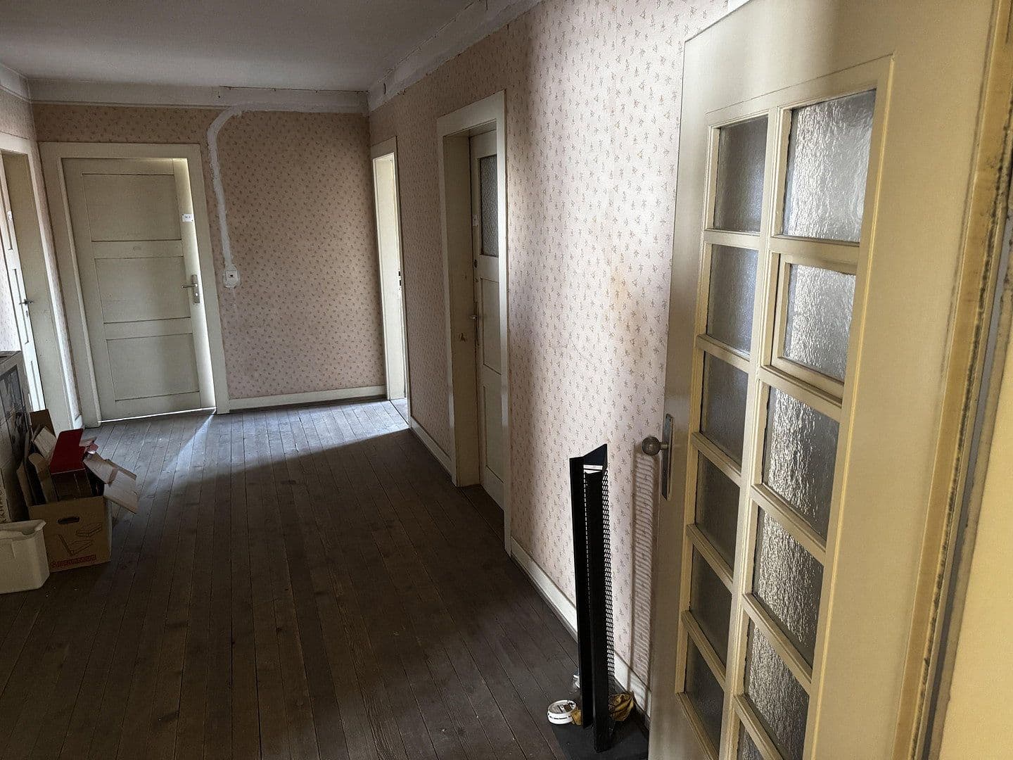 Prodej bytu 3+1 79 m², Karlsruhe, Bádensko-Württembersko Prodej bytu 3+1 79 m², Karlsruhe, Bádensko-Württembersko