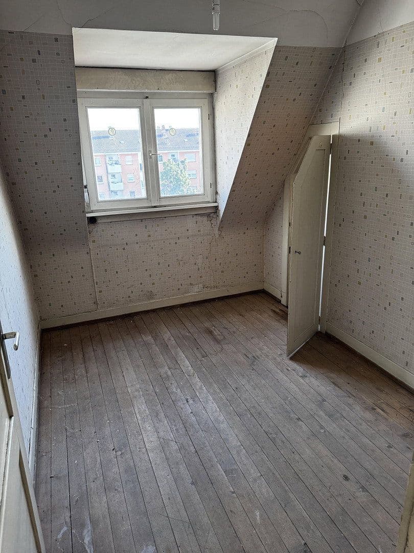 Prodej bytu 3+1 79 m², Karlsruhe, Bádensko-Württembersko Prodej bytu 3+1 79 m², Karlsruhe, Bádensko-Württembersko