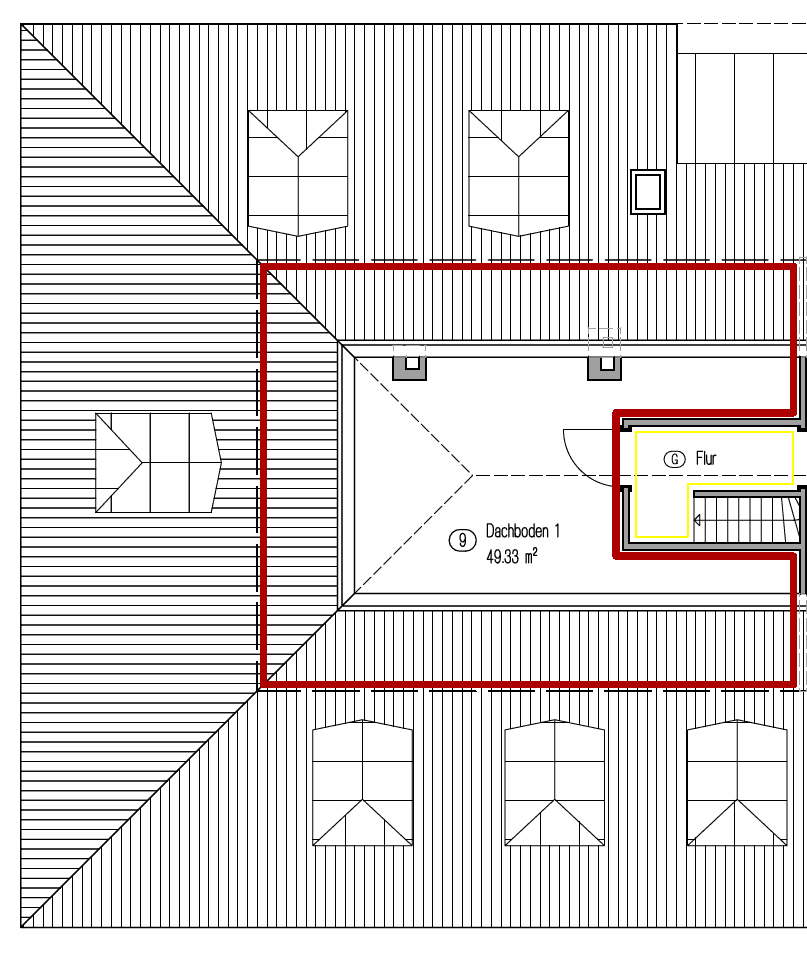 Prodej bytu 3+1 79 m², Karlsruhe, Bádensko-Württembersko Prodej bytu 3+1 79 m², Karlsruhe, Bádensko-Württembersko