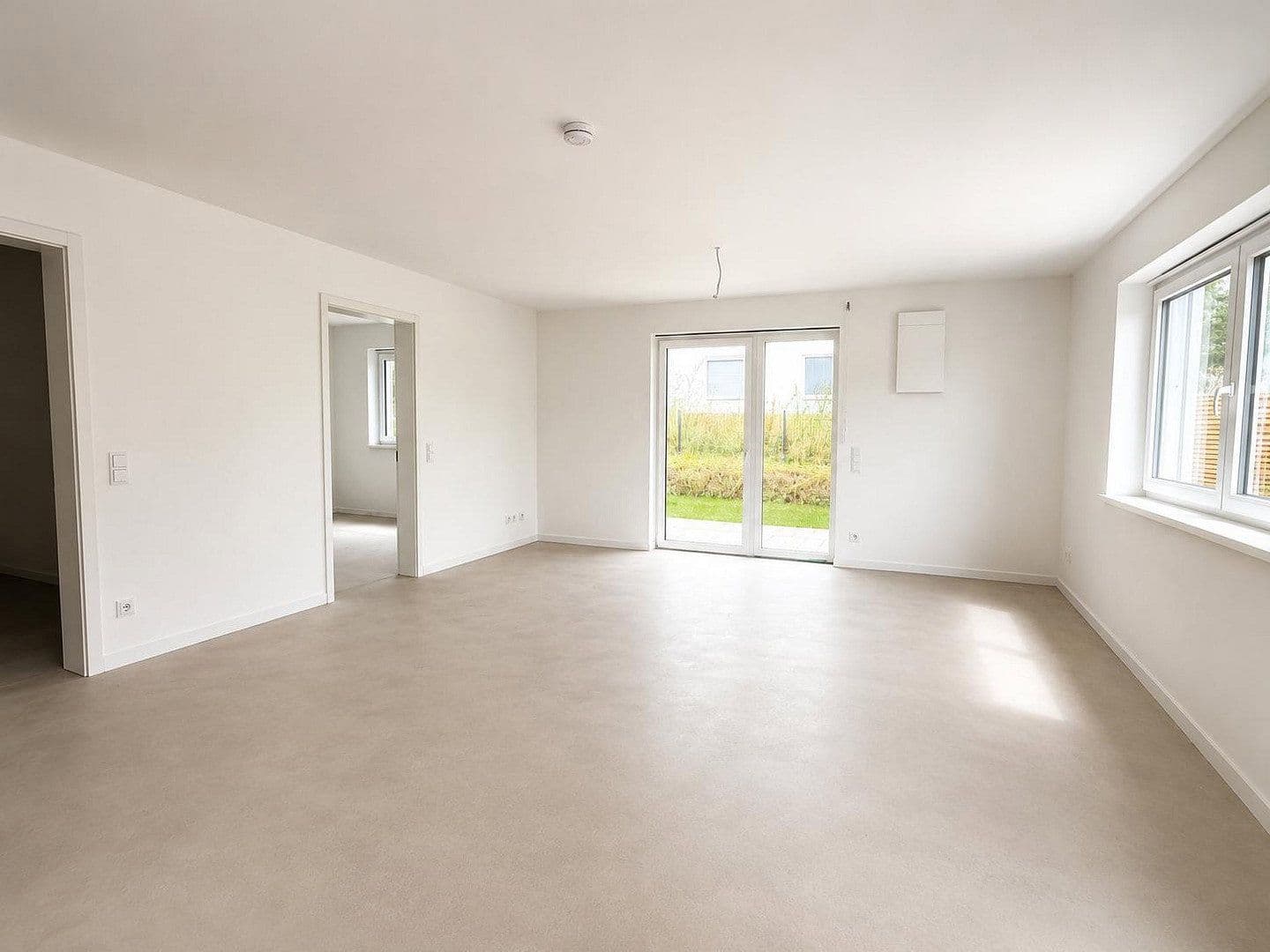 Pronájem bytu 3+1 107 m², Taufkirchen/Vils, Bavorsko Pronájem bytu 3+1 107 m², Taufkirchen/Vils, Bavorsko