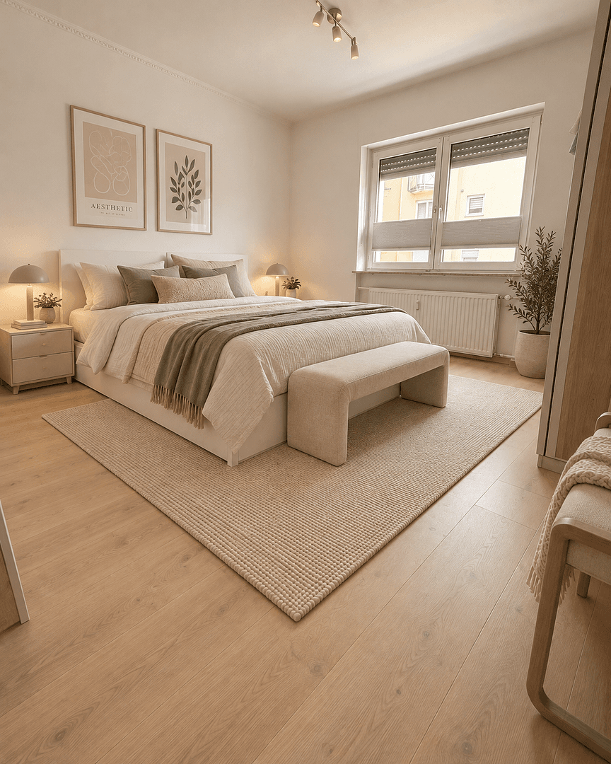 Pronájem bytu 3+kk 83 m², Hanau, Hessen Pronájem bytu 3+kk 83 m², Hanau, Hessen