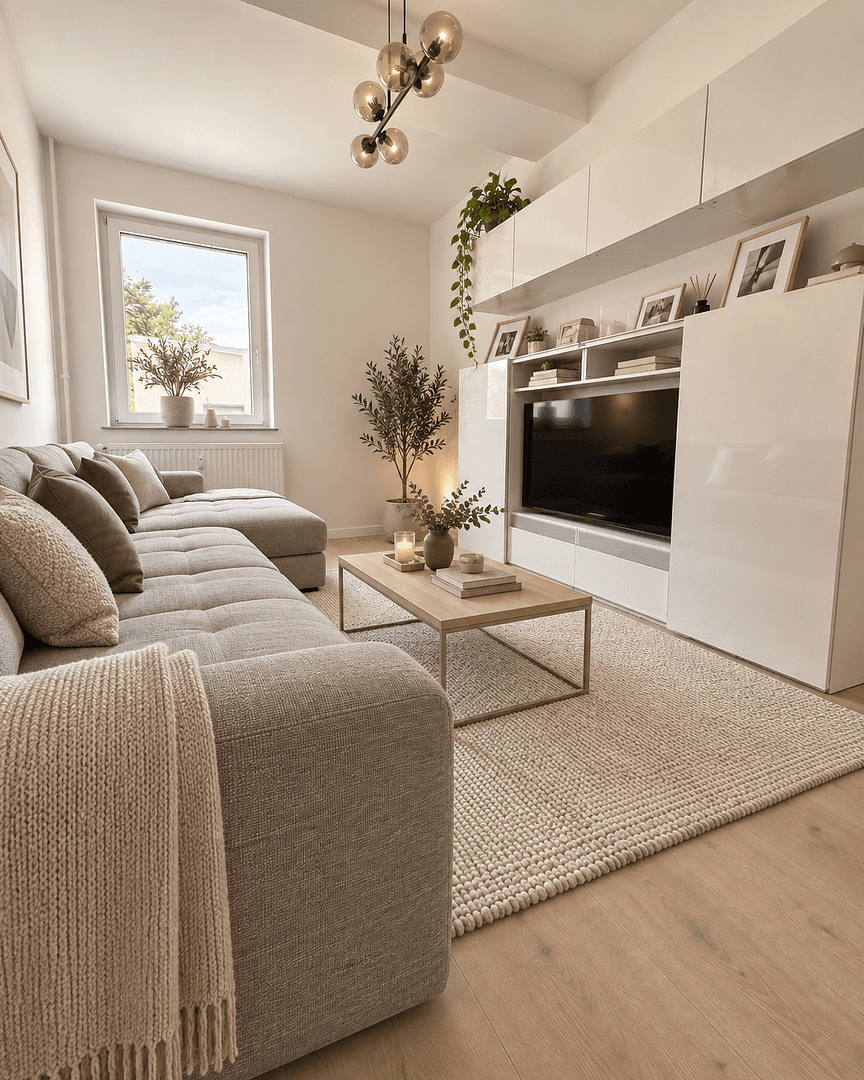 Pronájem bytu 3+kk 83 m², Hanau, Hessen Pronájem bytu 3+kk 83 m², Hanau, Hessen
