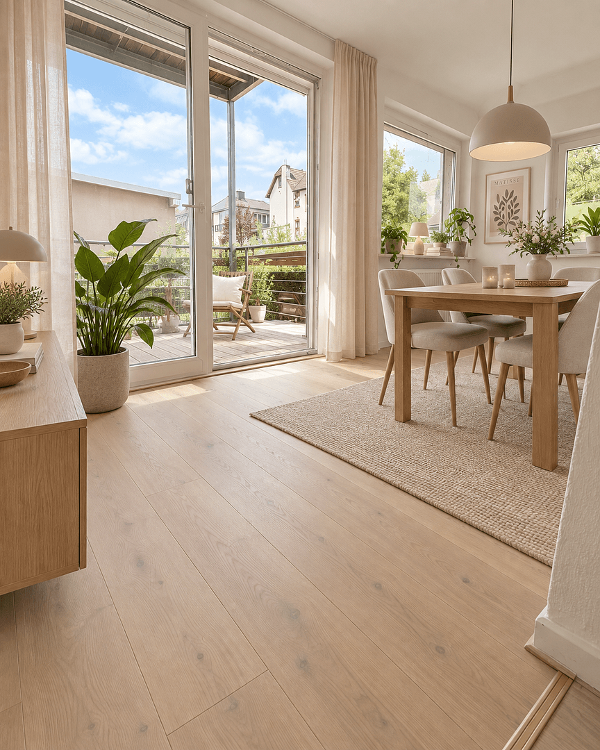 Pronájem bytu 3+kk 83 m², Hanau, Hessen Pronájem bytu 3+kk 83 m², Hanau, Hessen
