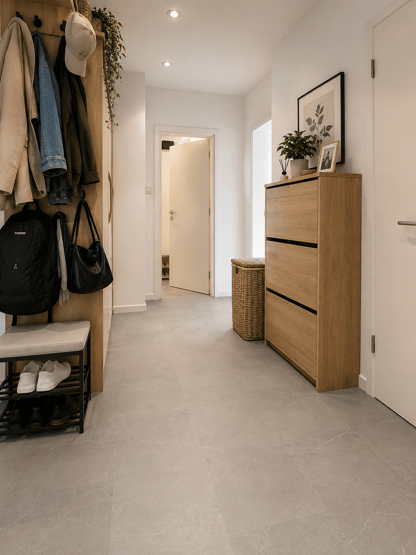 Pronájem bytu 3+kk 83 m², Hanau, Hessen Pronájem bytu 3+kk 83 m², Hanau, Hessen