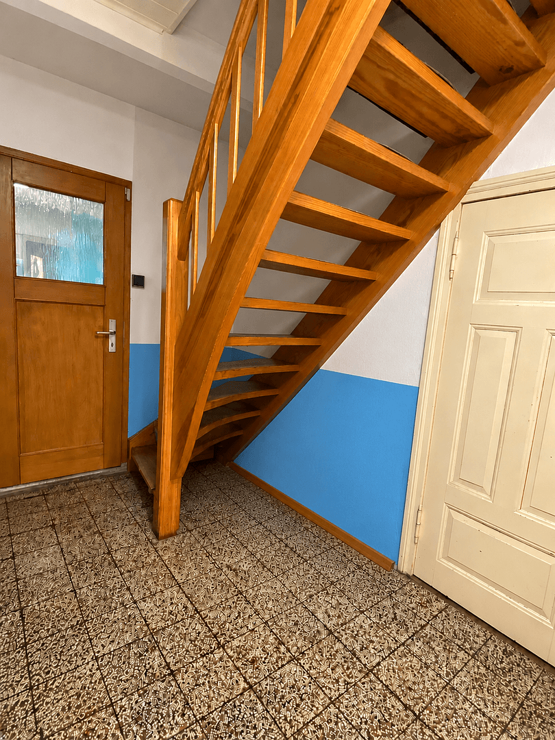 Prodej domu 85 m², pozemek 330 m², Schollene, Sasko-Anhaltsko Prodej domu 85 m², pozemek 330 m², Schollene, Sasko-Anhaltsko