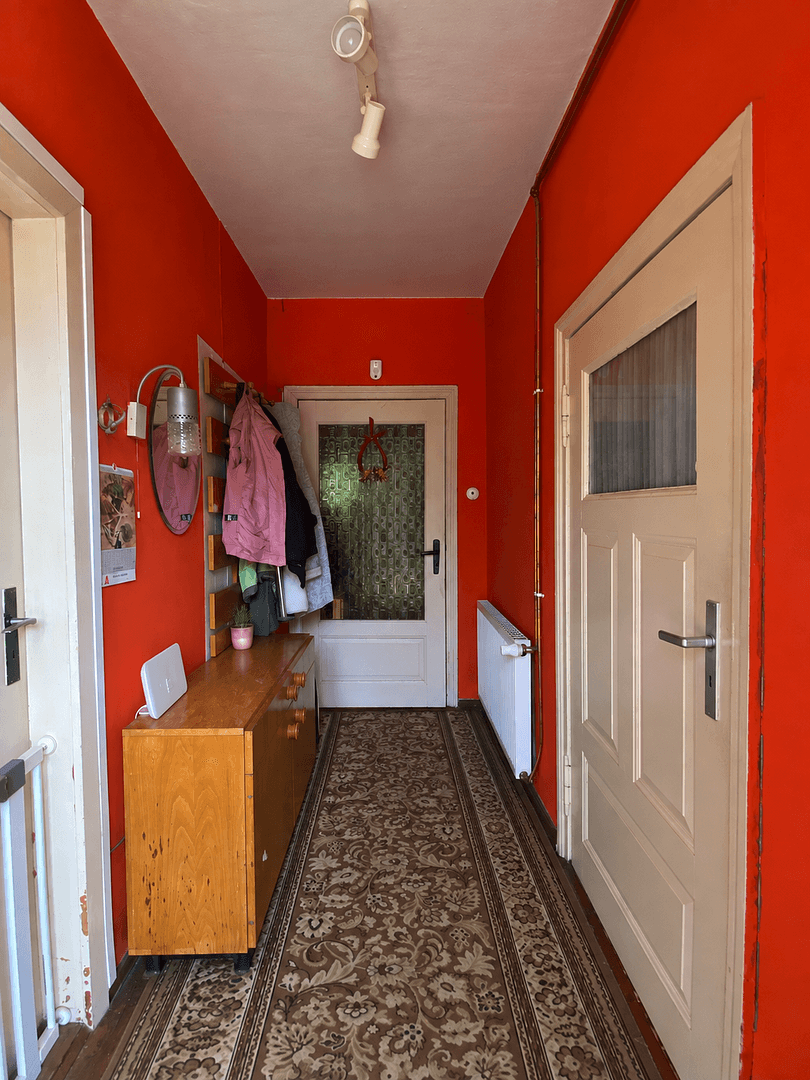 Prodej domu 85 m², pozemek 330 m², Schollene, Sasko-Anhaltsko Prodej domu 85 m², pozemek 330 m², Schollene, Sasko-Anhaltsko