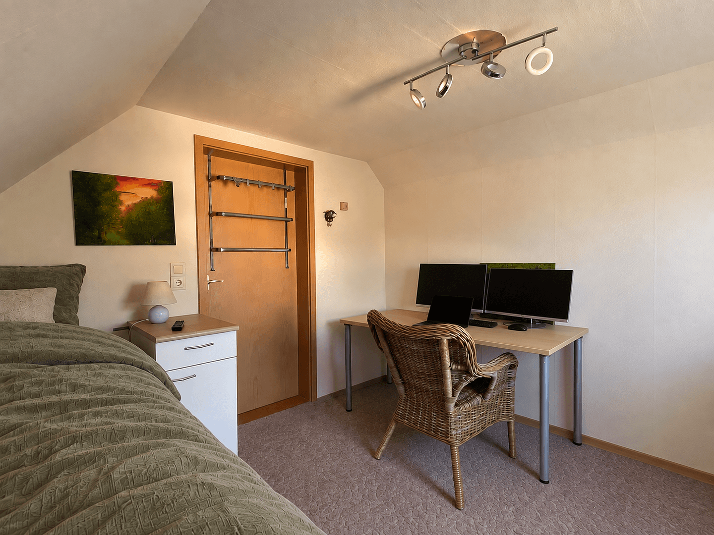 Prodej domu 85 m², pozemek 330 m², Schollene, Sasko-Anhaltsko Prodej domu 85 m², pozemek 330 m², Schollene, Sasko-Anhaltsko