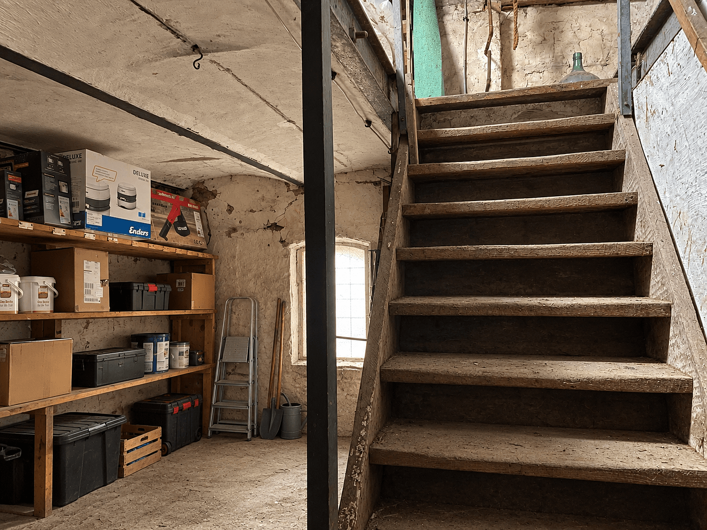 Prodej domu 85 m², pozemek 330 m², Schollene, Sasko-Anhaltsko Prodej domu 85 m², pozemek 330 m², Schollene, Sasko-Anhaltsko