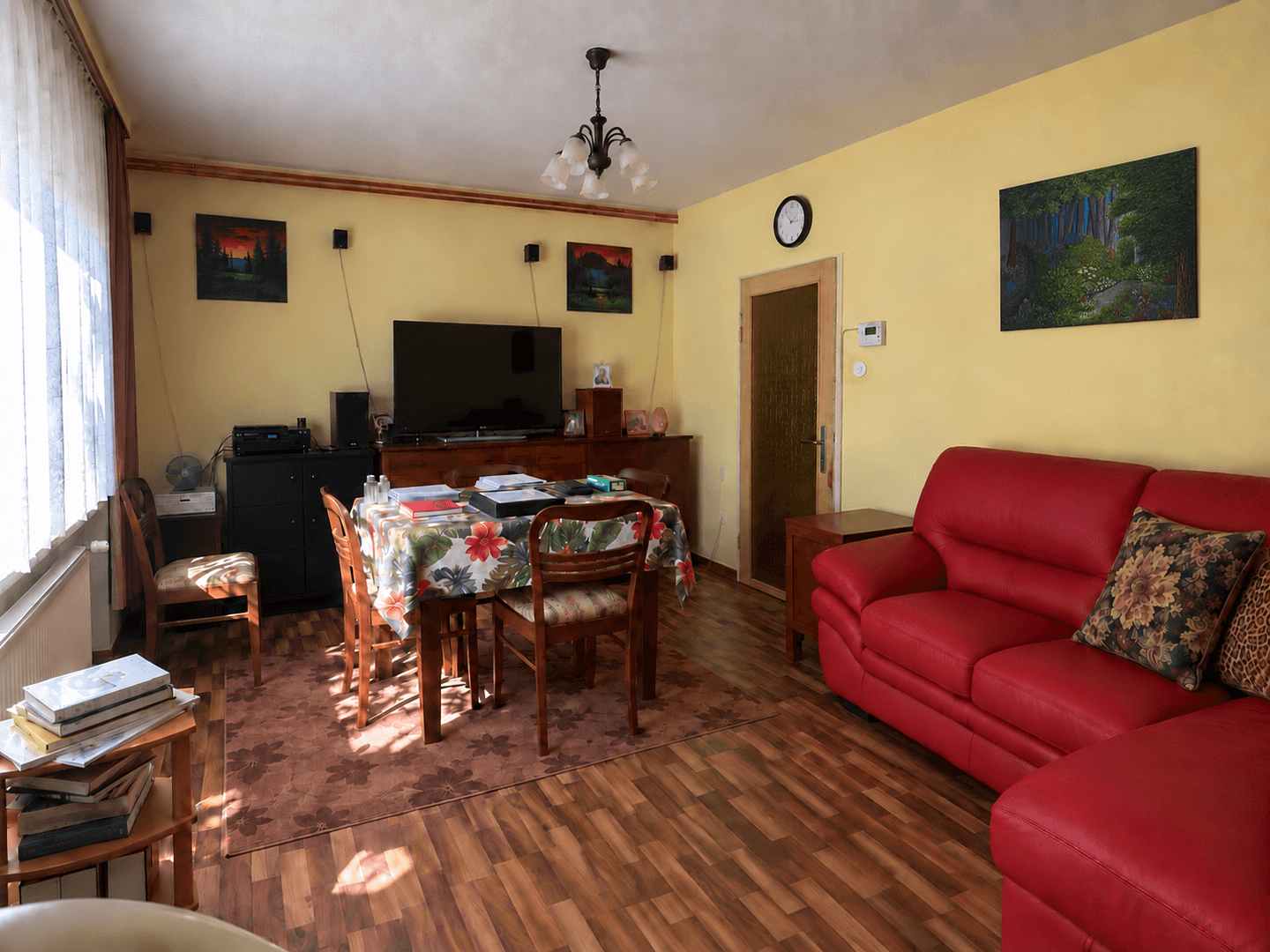 Prodej domu 85 m², pozemek 330 m², Schollene, Sasko-Anhaltsko Prodej domu 85 m², pozemek 330 m², Schollene, Sasko-Anhaltsko