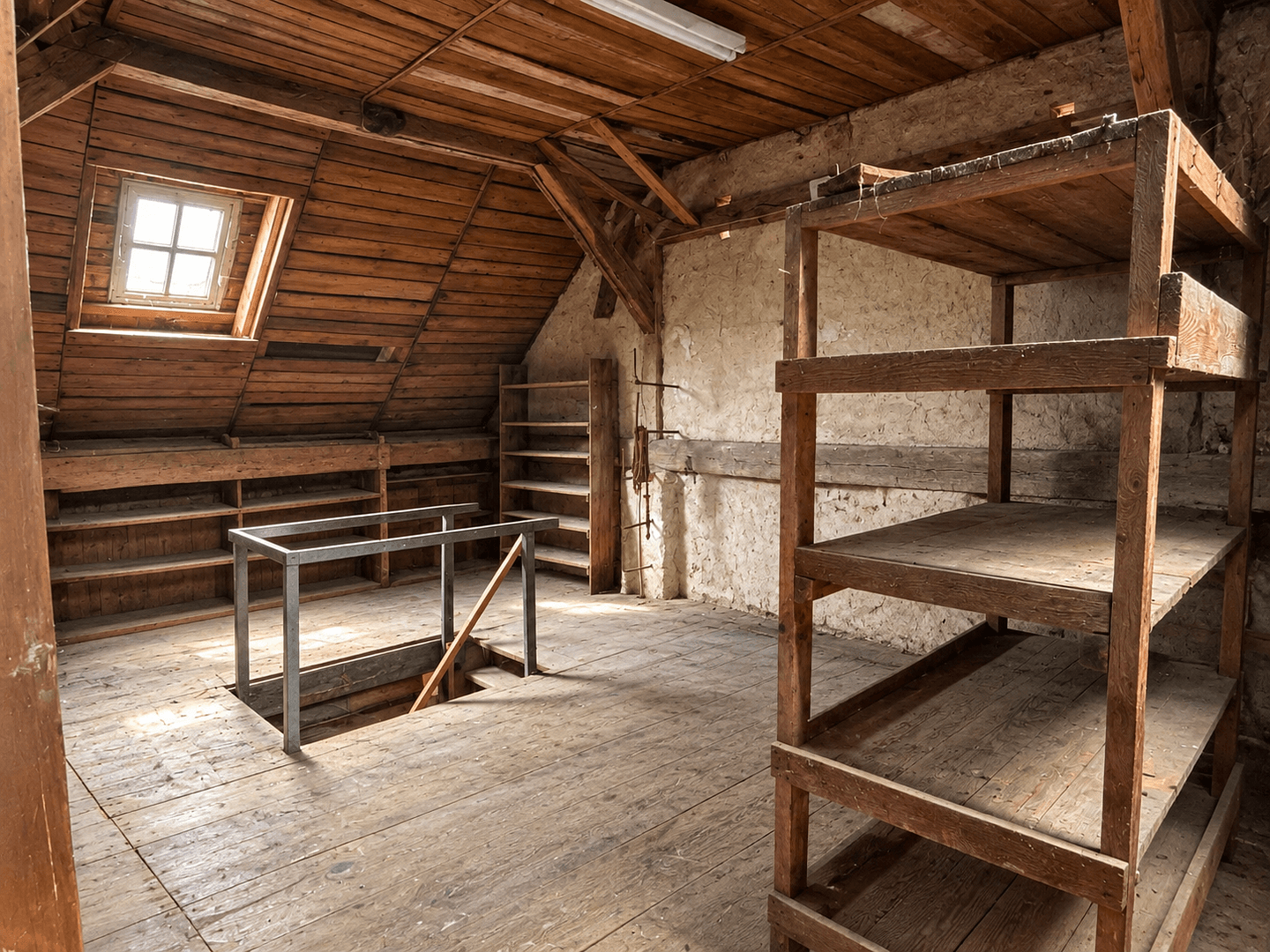Prodej domu 85 m², pozemek 330 m², Schollene, Sasko-Anhaltsko Prodej domu 85 m², pozemek 330 m², Schollene, Sasko-Anhaltsko