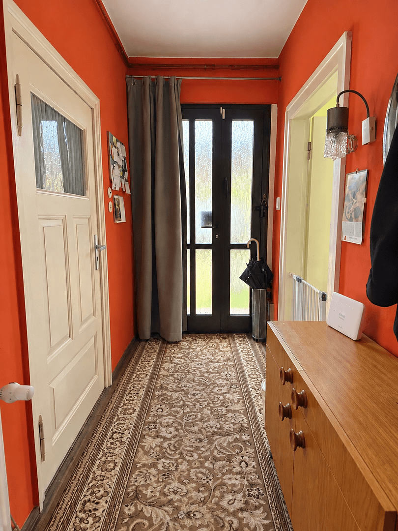 Prodej domu 85 m², pozemek 330 m², Schollene, Sasko-Anhaltsko Prodej domu 85 m², pozemek 330 m², Schollene, Sasko-Anhaltsko