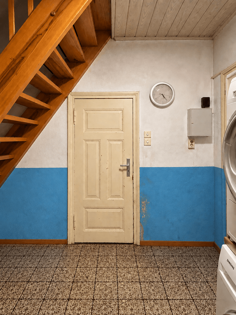 Prodej domu 85 m², pozemek 330 m², Schollene, Sasko-Anhaltsko Prodej domu 85 m², pozemek 330 m², Schollene, Sasko-Anhaltsko