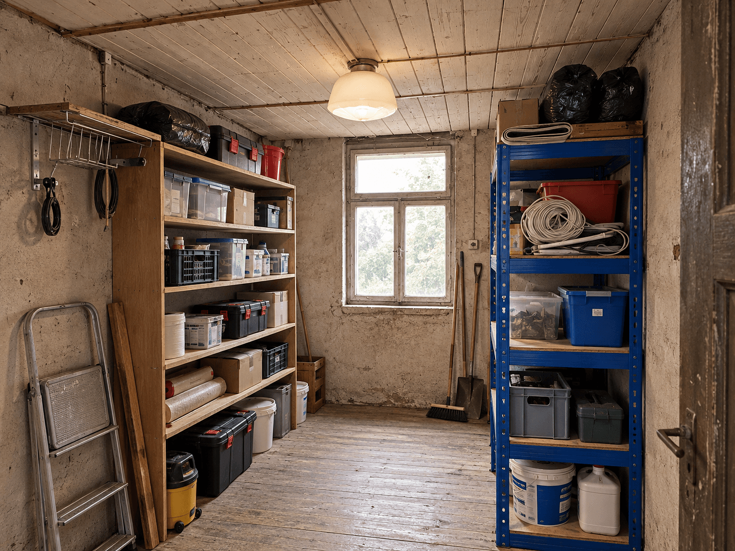 Prodej domu 85 m², pozemek 330 m², Schollene, Sasko-Anhaltsko Prodej domu 85 m², pozemek 330 m², Schollene, Sasko-Anhaltsko