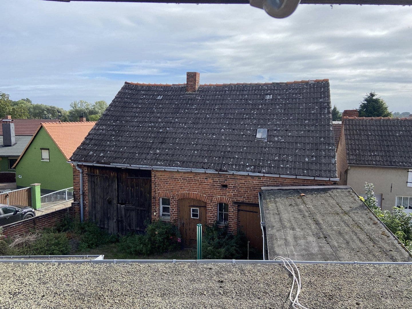 Prodej domu 85 m², pozemek 330 m², Schollene, Sasko-Anhaltsko Prodej domu 85 m², pozemek 330 m², Schollene, Sasko-Anhaltsko