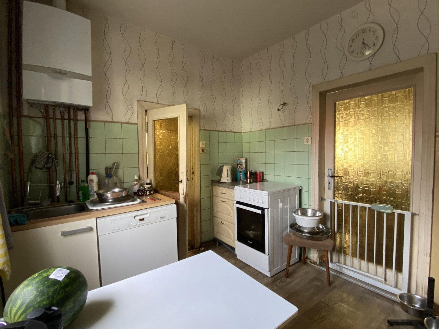 Prodej domu 85 m², pozemek 330 m², Schollene, Sasko-Anhaltsko Prodej domu 85 m², pozemek 330 m², Schollene, Sasko-Anhaltsko