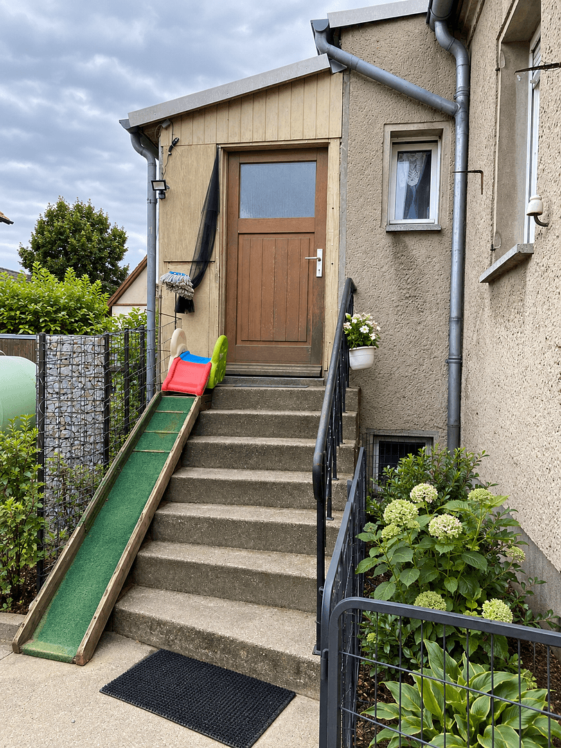 Prodej domu 85 m², pozemek 330 m², Schollene, Sasko-Anhaltsko Prodej domu 85 m², pozemek 330 m², Schollene, Sasko-Anhaltsko