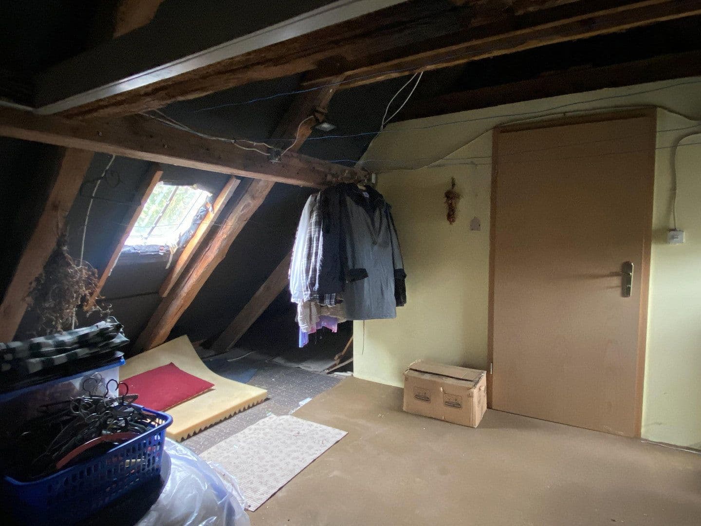 Prodej domu 85 m², pozemek 330 m², Schollene, Sasko-Anhaltsko Prodej domu 85 m², pozemek 330 m², Schollene, Sasko-Anhaltsko