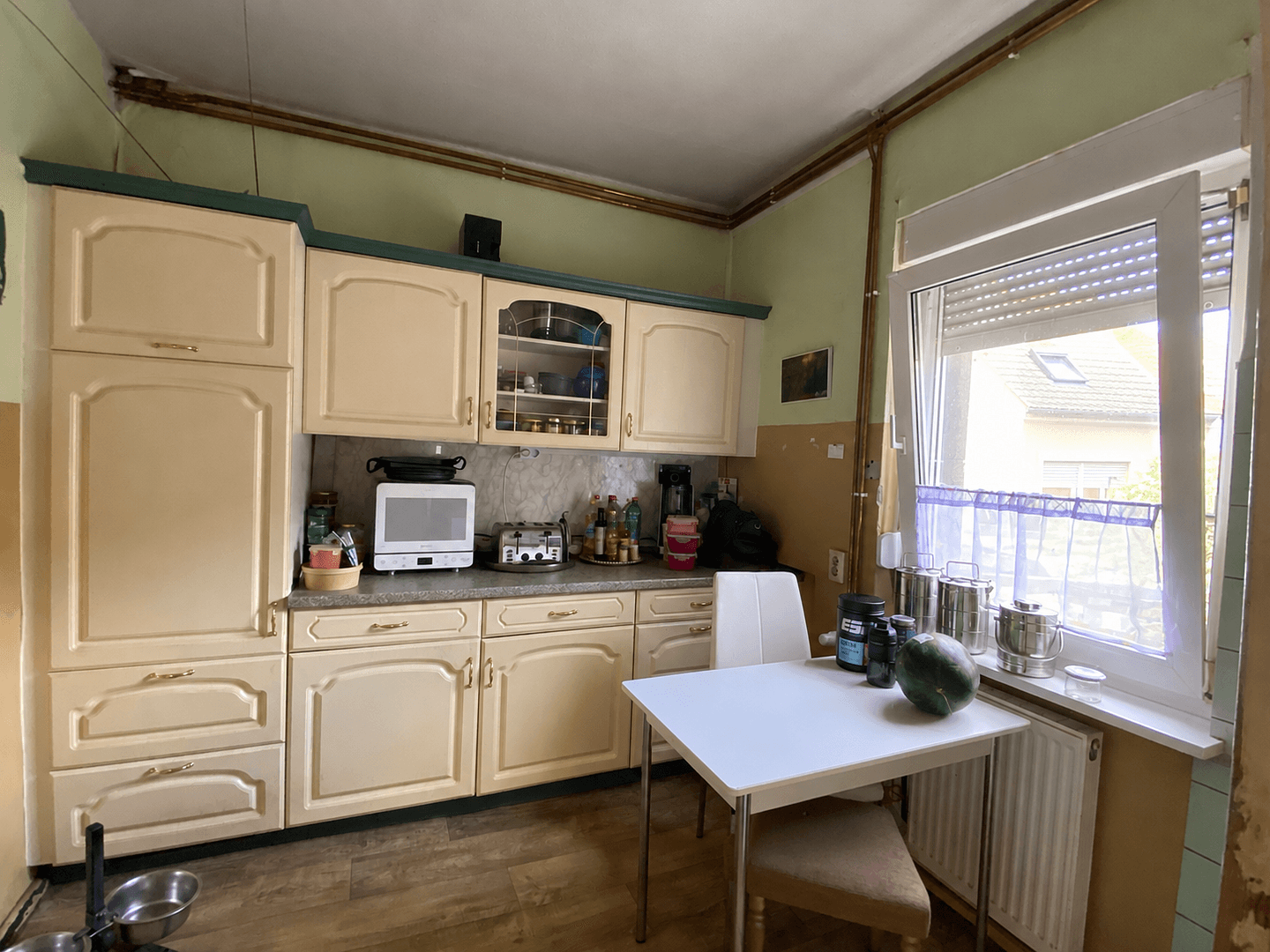 Prodej domu 85 m², pozemek 330 m², Schollene, Sasko-Anhaltsko Prodej domu 85 m², pozemek 330 m², Schollene, Sasko-Anhaltsko