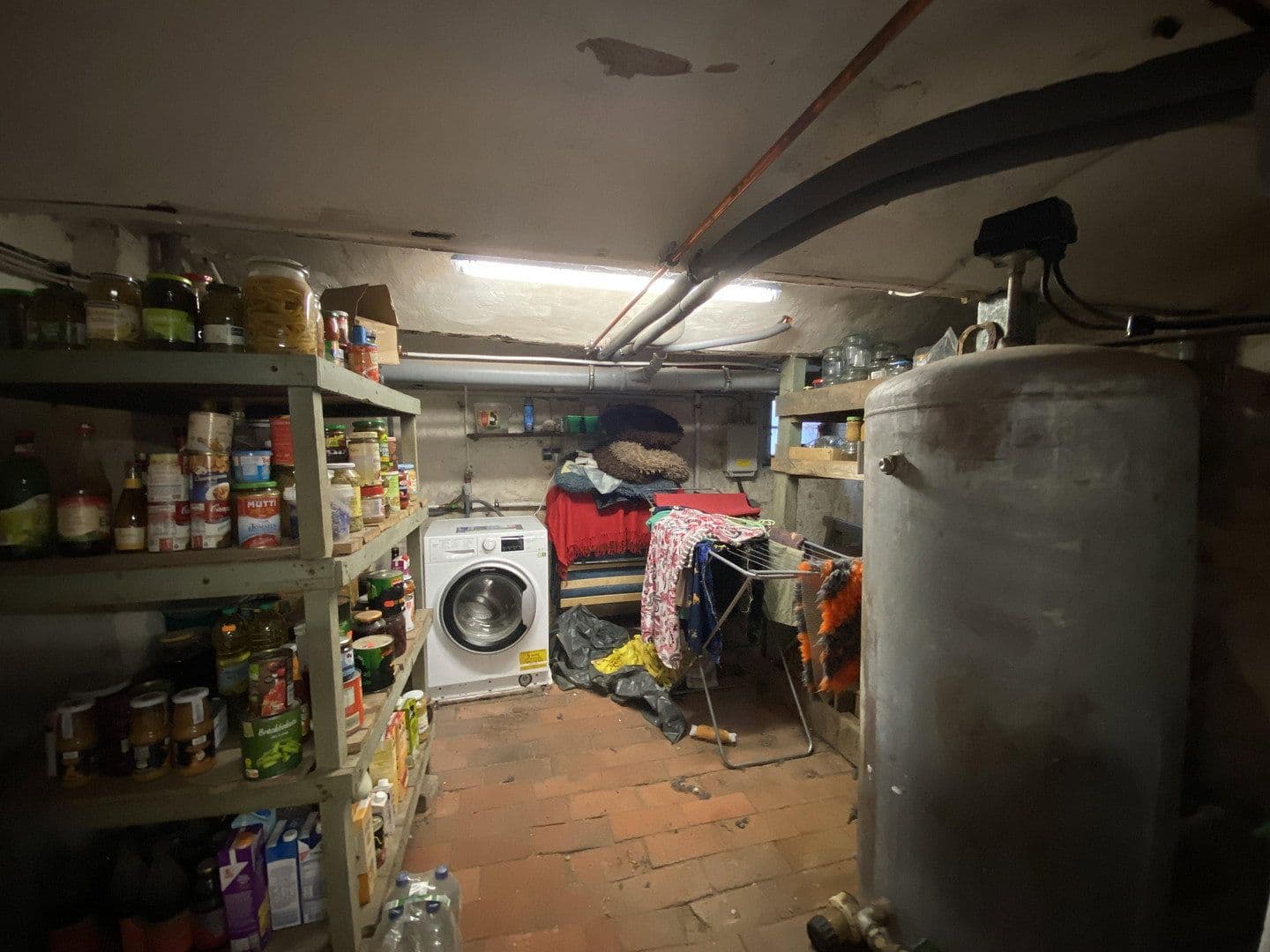Prodej domu 85 m², pozemek 330 m², Schollene, Sasko-Anhaltsko Prodej domu 85 m², pozemek 330 m², Schollene, Sasko-Anhaltsko