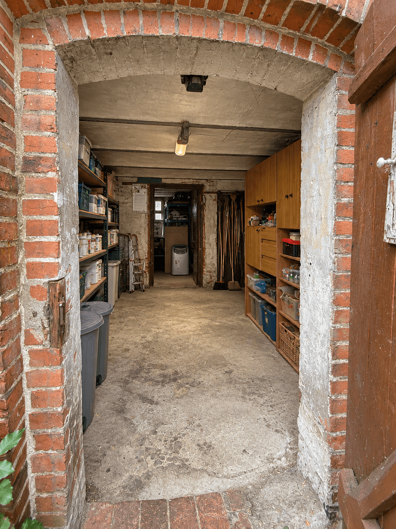 Prodej domu 85 m², pozemek 330 m², Schollene, Sasko-Anhaltsko Prodej domu 85 m², pozemek 330 m², Schollene, Sasko-Anhaltsko