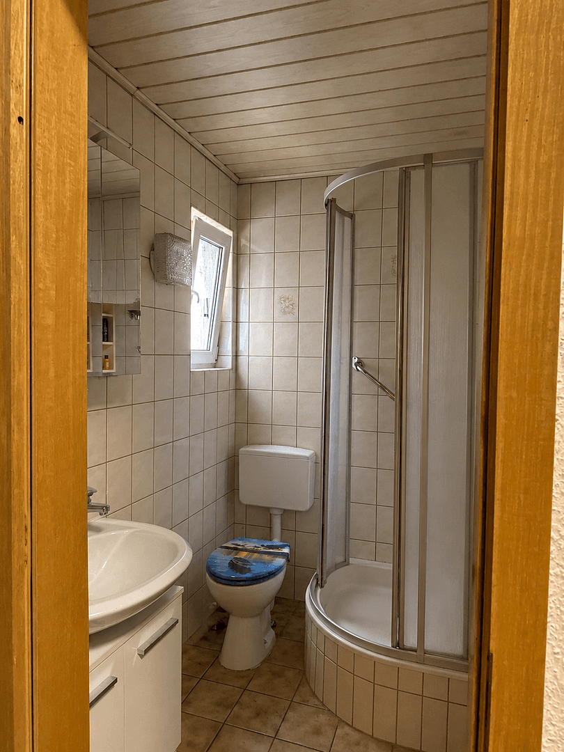 Prodej domu 85 m², pozemek 330 m², Schollene, Sasko-Anhaltsko Prodej domu 85 m², pozemek 330 m², Schollene, Sasko-Anhaltsko