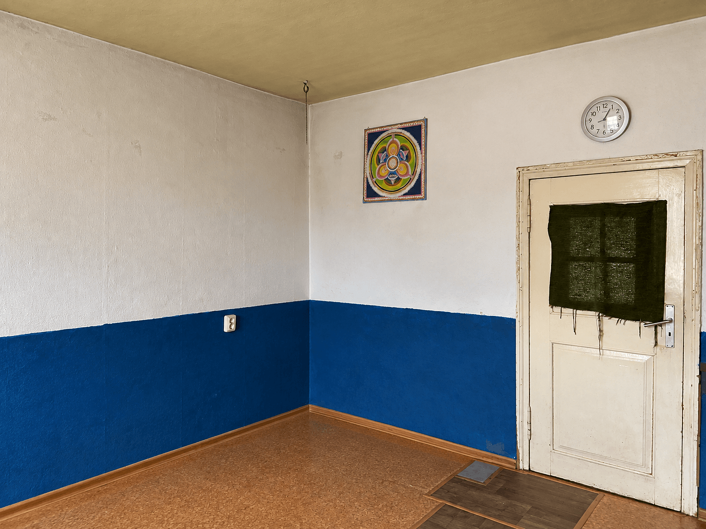Prodej domu 85 m², pozemek 330 m², Schollene, Sasko-Anhaltsko Prodej domu 85 m², pozemek 330 m², Schollene, Sasko-Anhaltsko