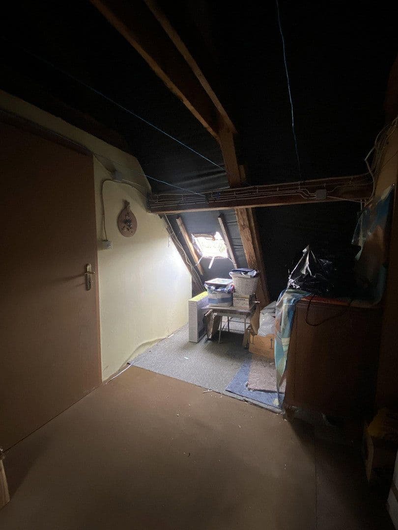 Prodej domu 85 m², pozemek 330 m², Schollene, Sasko-Anhaltsko Prodej domu 85 m², pozemek 330 m², Schollene, Sasko-Anhaltsko