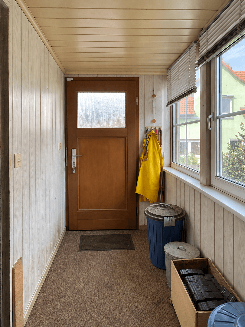 Prodej domu 85 m², pozemek 330 m², Schollene, Sasko-Anhaltsko Prodej domu 85 m², pozemek 330 m², Schollene, Sasko-Anhaltsko
