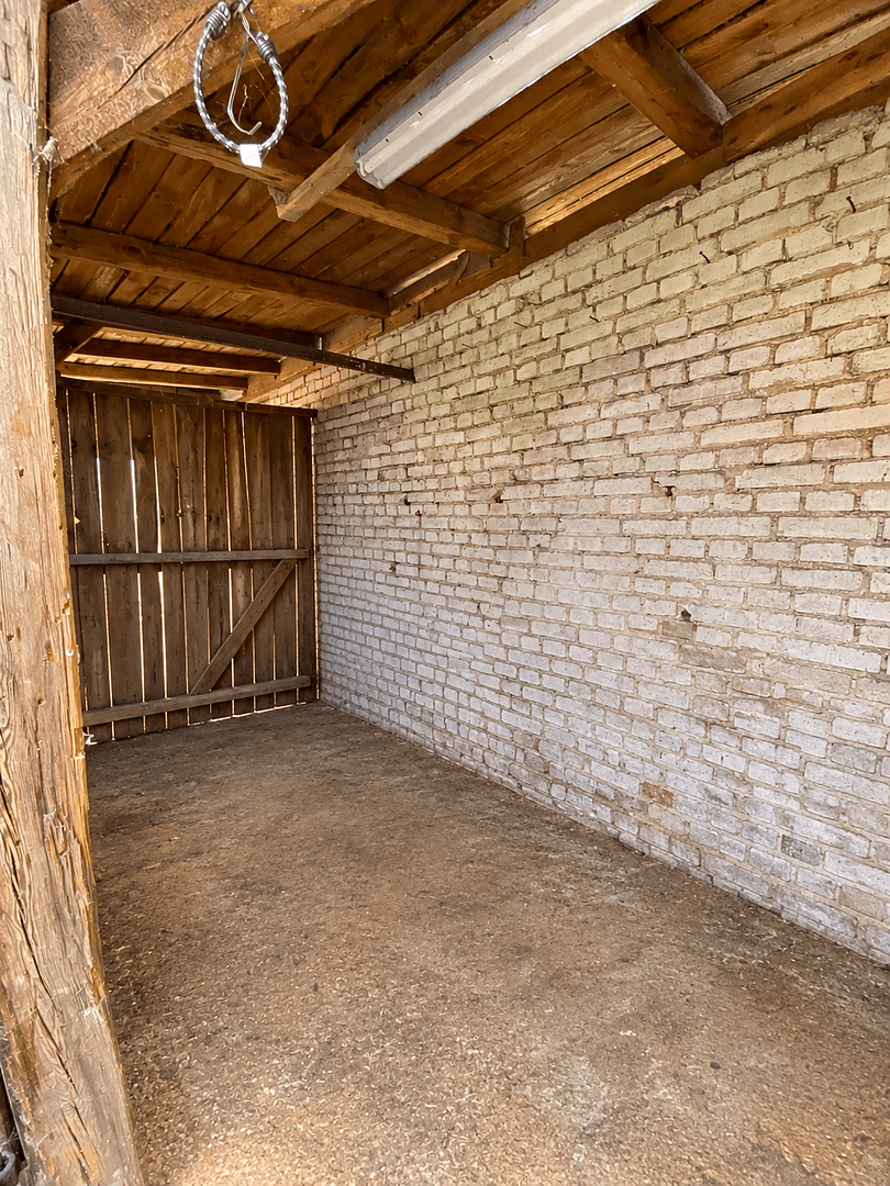 Prodej domu 85 m², pozemek 330 m², Schollene, Sasko-Anhaltsko Prodej domu 85 m², pozemek 330 m², Schollene, Sasko-Anhaltsko