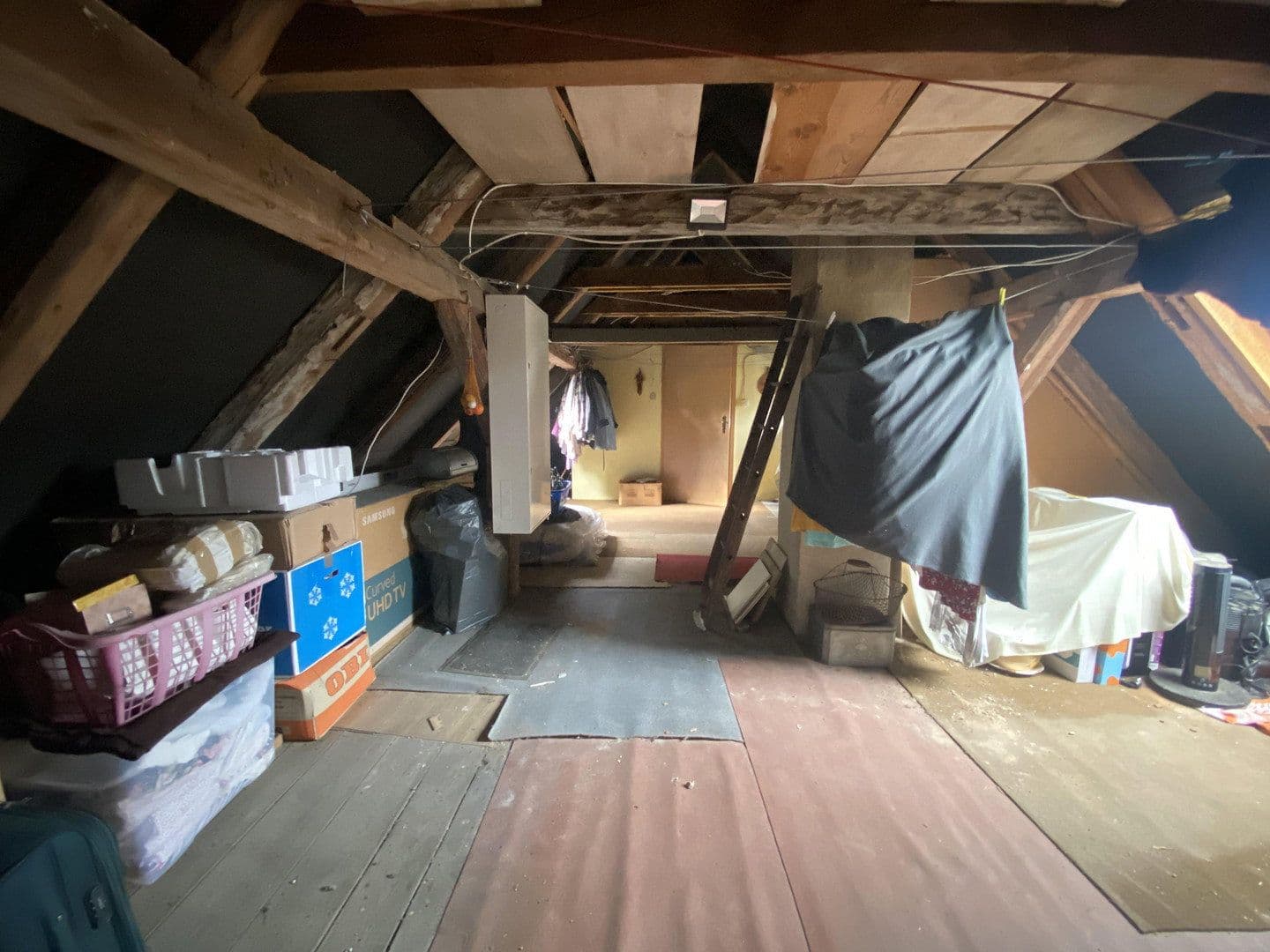 Prodej domu 85 m², pozemek 330 m², Schollene, Sasko-Anhaltsko Prodej domu 85 m², pozemek 330 m², Schollene, Sasko-Anhaltsko