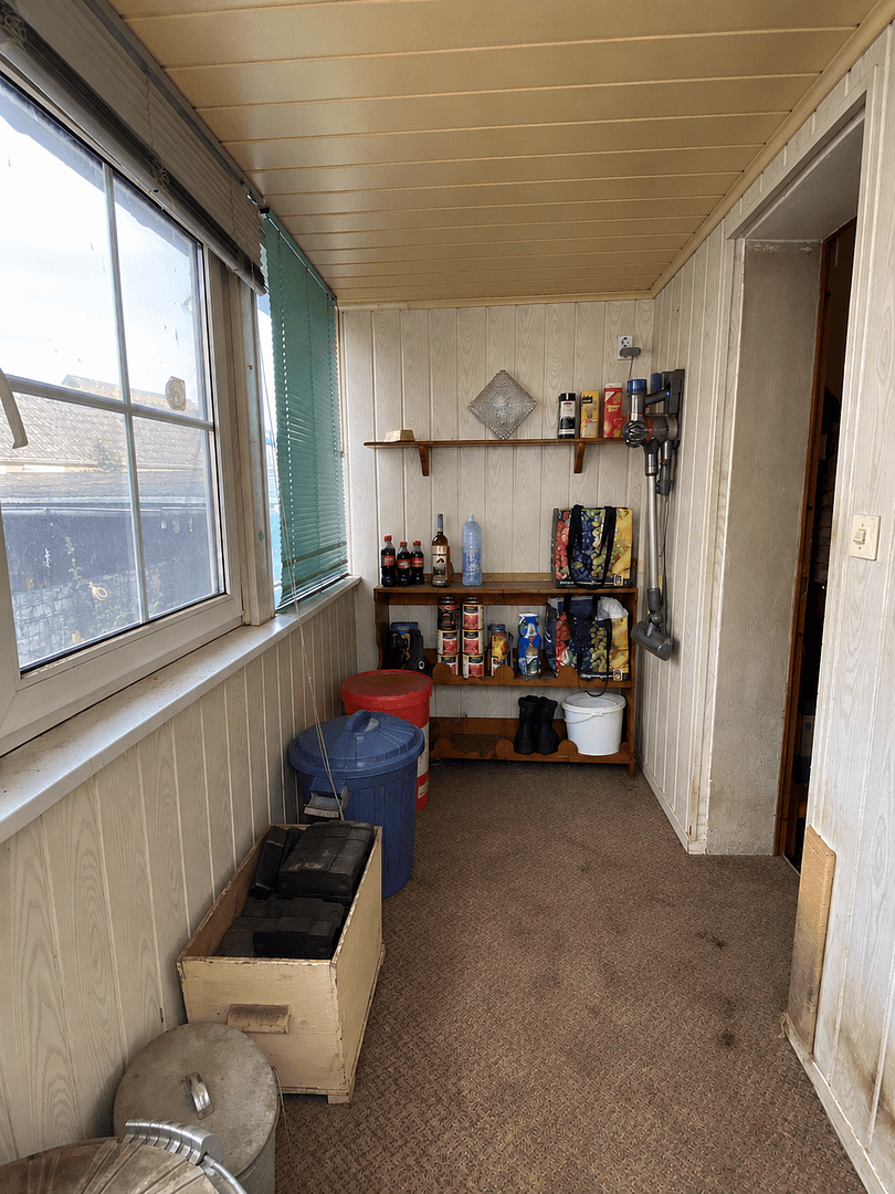 Prodej domu 85 m², pozemek 330 m², Schollene, Sasko-Anhaltsko Prodej domu 85 m², pozemek 330 m², Schollene, Sasko-Anhaltsko