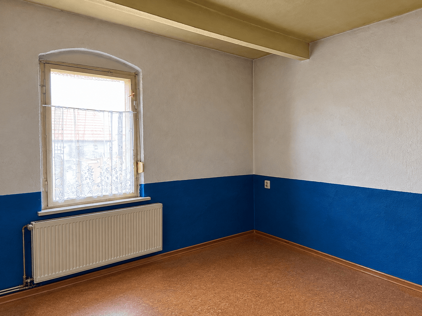 Prodej domu 85 m², pozemek 330 m², Schollene, Sasko-Anhaltsko Prodej domu 85 m², pozemek 330 m², Schollene, Sasko-Anhaltsko