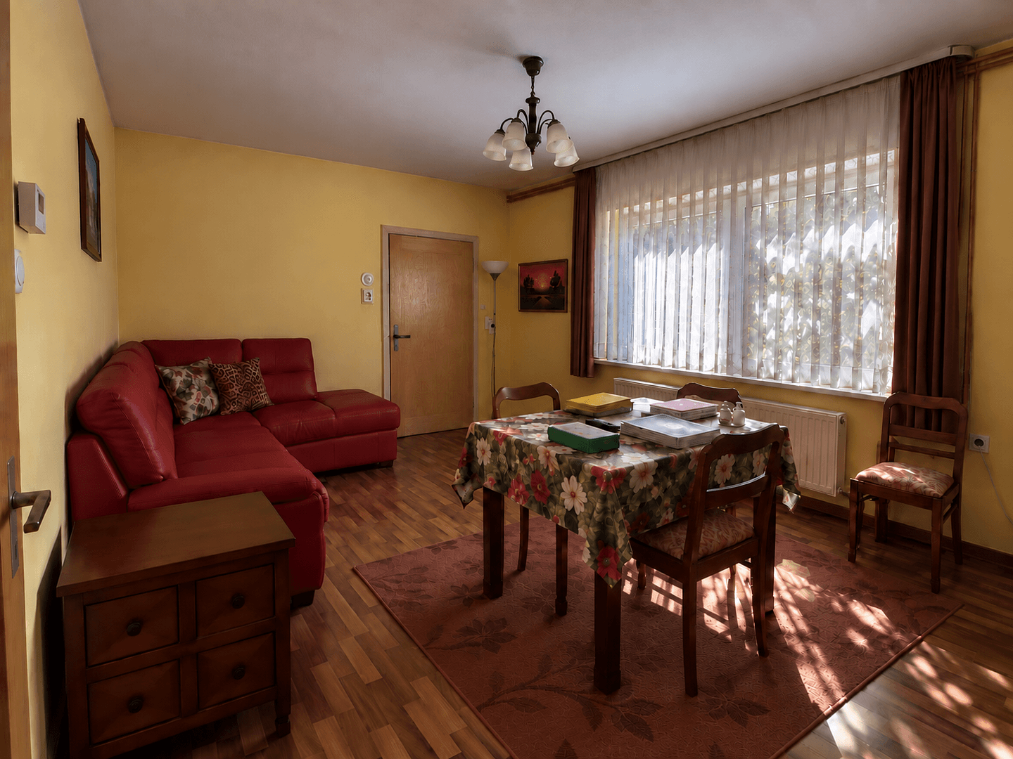 Prodej domu 85 m², pozemek 330 m², Schollene, Sasko-Anhaltsko Prodej domu 85 m², pozemek 330 m², Schollene, Sasko-Anhaltsko